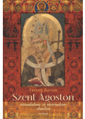 Frenyó Zoltán - Szent Ágoston társadalom- és történelemelmélete