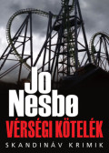 Jo Nesbo - Vérségi kötelék
