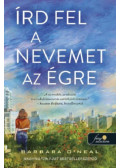 Barbara O'Neal - Írd fel a nevemet az égre