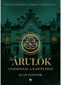 Alan Connor - Az Árulók