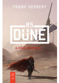 Frank Herbert - A Dűne eretnekei