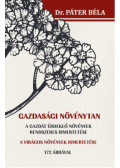 Dr. Páter Béla - Gazdasági növénytan