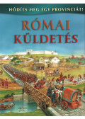 Julia Bruce - Római küldetés