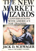 Jack D. Schwager - The New Market Wizards