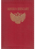 Dr. Geraldine Mitton - Austria-Hungary