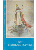 Victoriosa, Regina Mundi - Világ győzelmes királynője