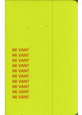 Lackfi János - Mi van?
