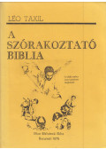Taxil, Leo - A szórakoztató Biblia