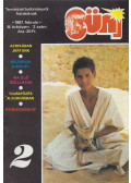 Udvari Gábor - Süni 1987/2.
