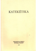 Rédly Elemér, dr. - Katekétika