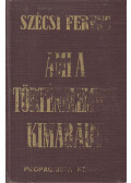 Szécsi Ferenc - Ami a történelemből kimaradt