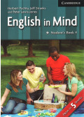 Herbert Puchta,Jeff Stranks,Peter Lewis-Jones - English in Mind - Student's Book 4.