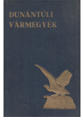 Szeghalmy Gyula - Dunántúli vármegyék