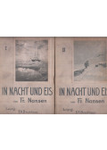 Fridtjof Nansen - In Nacht und Eis I-II.