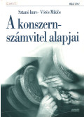 Dr. Sztanó Imre,Dr. Vörös Miklós - A konszern-számvitel alapjai