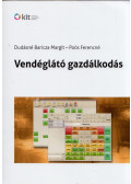 Dudásné Baricza Margit,Poós Ferencné - Vendéglátó gazdálkodás