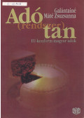 Galántainé Máté Zsuzsa - Adó(rendszer)tan