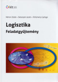 Némon Zoltán,Sebestyén László,Vörösmarty Gyöngyi - Logisztika - Feladatgyűjtemény