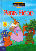 Walt Disney - Robin Hood