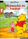 Edith Jentner - Micimackó és barátai