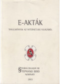 Kiss Daisy - E-akták
