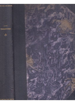 Cohn, Jonas - Voraussetzungen und Ziele des Erkennens, Leipzig 1908 antikvár könyv