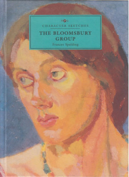 Frances Spalding - The Bloomsbury Group Frances Spalding - The Bloomsbury Group, London 1999 antikvár könyv