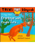 F. Nagy Gábor - Erszénye van, csuda fura...
