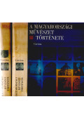 Fülep Lajos - A magyarországi művészet története I-II.