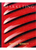 Peter D. Bennett - Marketing