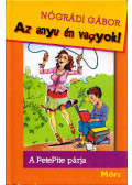 Nógrádi Gábor - Az anyu én vagyok!