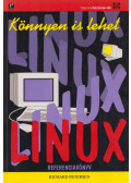 Petersen, Richard - Linux Referenciakönyv