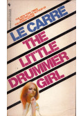 John le Carré - The Little Drummer Girl