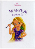 Ella Patrick - Aranyhaj barátra lel