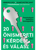 Herendi Kata, Szabó Eszter Judit - 20 önismereti kérdés és válasz