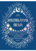 Sarah Bartlett - Boszorkányok órája