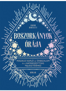 Sarah Bartlett - Boszorkányok órája Sarah Bartlett - Boszorkányok órája, null 2024 antikvár könyv