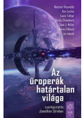 Jonathan Strahan - Az űroperák határtalan világa