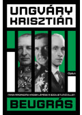 Ungváry Krisztián - Beugrás