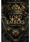 C. N. Crawford - A parázs ura