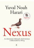 Yuval Noah Harari - Nexus