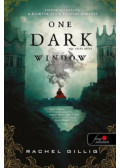Rachel Gillig - One Dark Window - Egy sötét ablak