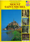 Jean-Paul Benoit - Mount Saint-Michel
