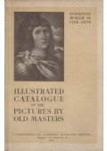 Dr. Térey Gábor - Illustrated Catalogue of the Pictures by Old Masters