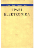 Dr. Csáki Frigyes - Iparai elektronika
