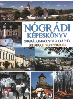 Dr. Tanka László (főszerk.) - Nógrádi képeskönyv, null 2004 antikvár könyv