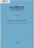 Papp Ottó - Projekt menedzsment