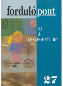 Szávai Ilona - Fordulópont 27. 2005/1., Budapest 2005 antikvár könyv