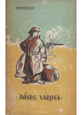 Nyeverov, Alekszandr - A bőség városa