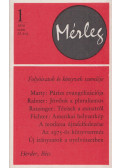 Ladislaus Bálint - Mérleg 1976/1